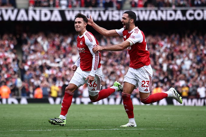 arsenal