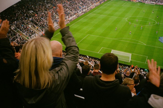 football