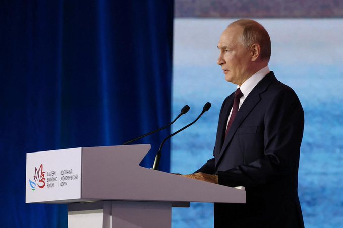 putin