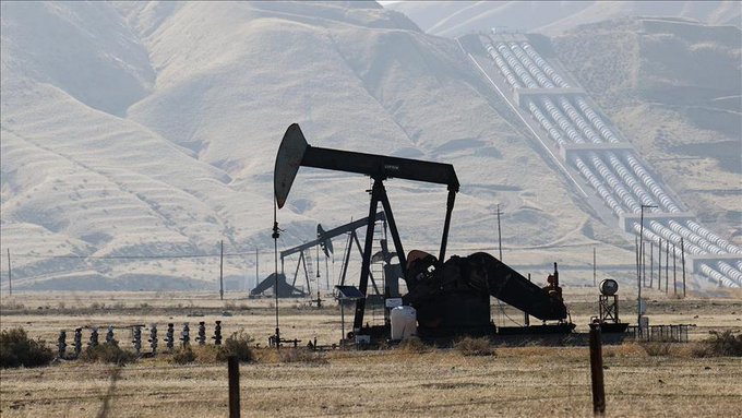 oil prices