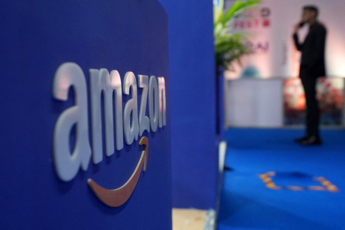 amazon