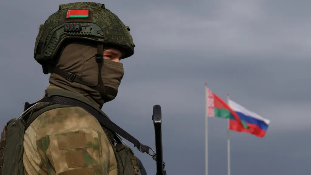 belarus