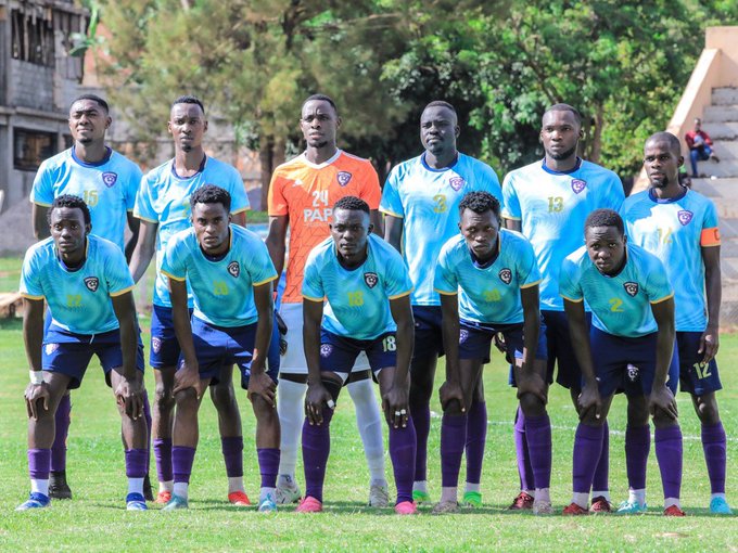 fufa big league
