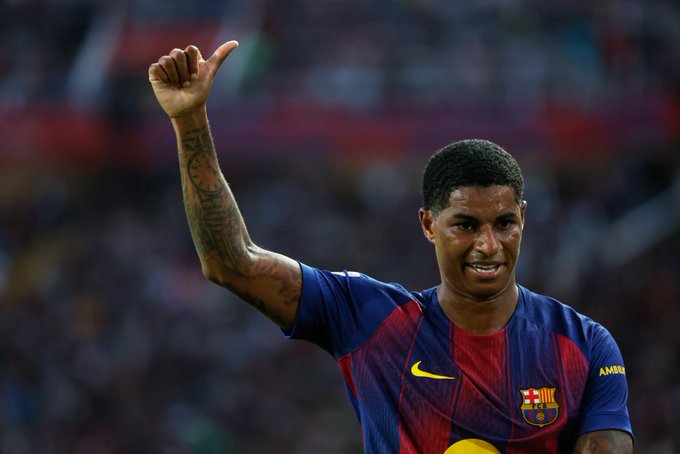 Rashford