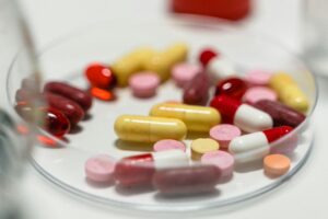 Antidepressants