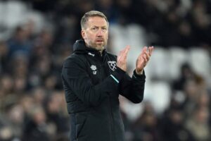 Graham potter