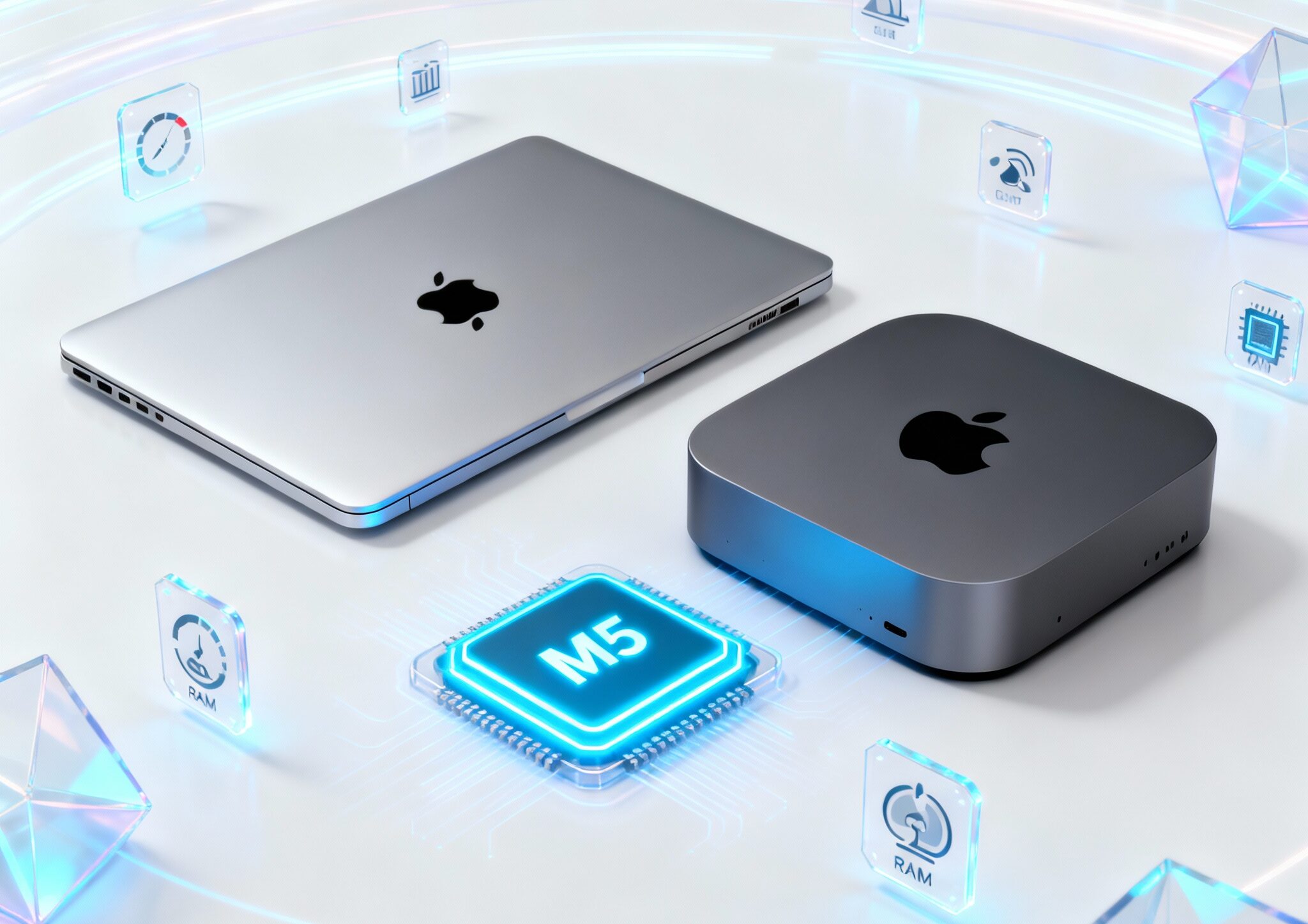 apple