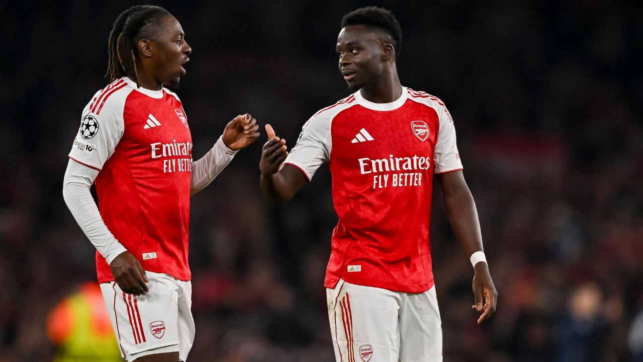 arsenal